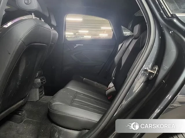 Audi A3 (8Y) 2022 Серый из Кореи, фото 2
