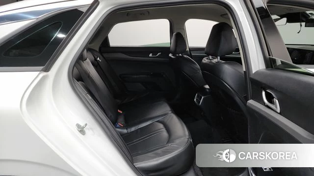 Kia The New K5 3rd generation id 4230283 из Кореи 2