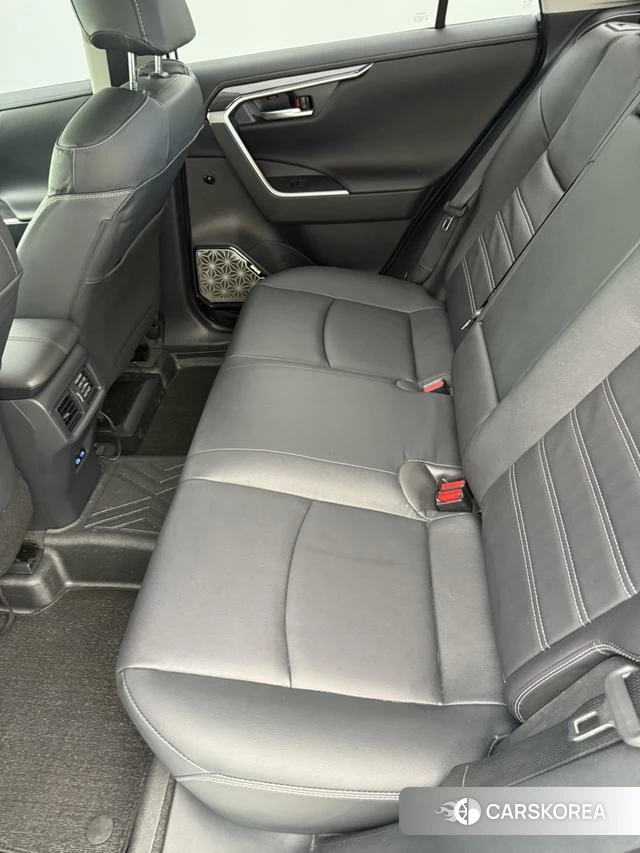 Toyota RAV4 Rongfang 2022 Белый из Китая, фото 2