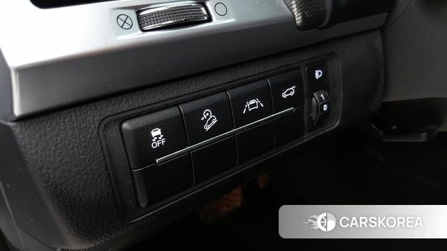 Ssangyong All New Rexton 2020 Белый из Кореи, фото 2