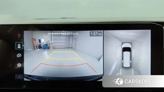 Kia The New Carnival 4th Generation 2024 Черный из Кореи, фото 2