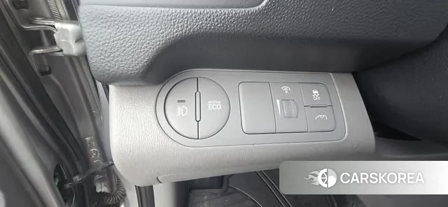 Hyundai The New Grand Starex 2018 Серый из Кореи, фото 2