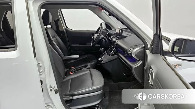 Hyundai Casper 2023 Белый из Кореи, фото 2