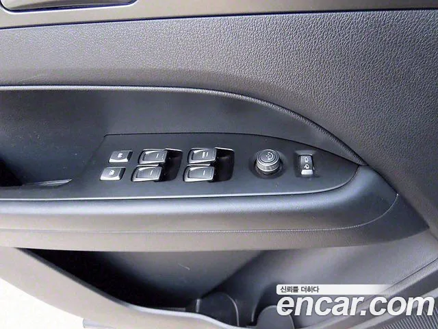 Ssangyong The New Rexton Sport id 2678895 из Кореи 2