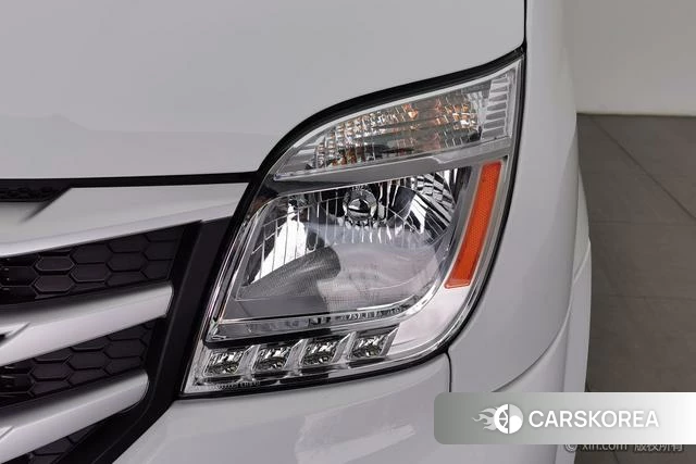 Chase Xintu V80 2025 Белый из Китая, фото 2
