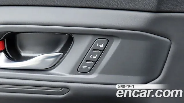 Honda Accord 11th Generation id 2651988 из Кореи 2