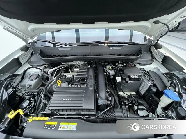 Volkswagen Exploring the shadow 2021 Белый из Китая, фото 2