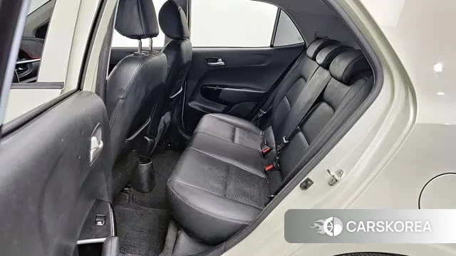 Kia All New Morning (JA) 2018 Жемчужный цвет из Кореи, фото 2