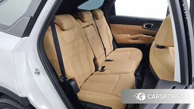 Kia Sorento 4th Generation 2022 Белый из Кореи, фото 2