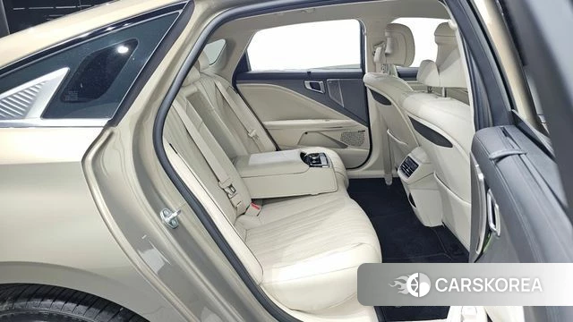 Kia The New K8 Hybrid 2025 Коричневый из Кореи, фото 2