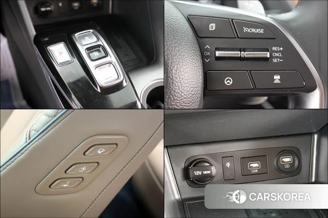 Hyundai Sonata (DN8) 2019 Белый из Кореи, фото 2