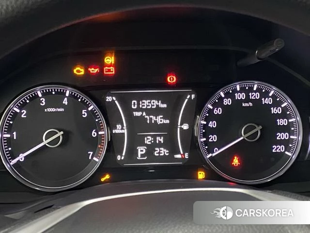 Honda Enjoy domain 2021 Белый из Китая, фото 2