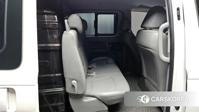 Hyundai The New Grand Starex 2020 Белый из Кореи, фото 2