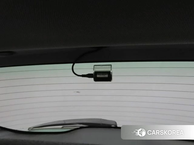 Renault Korea (Samsung) New QM3 2018 Белый из Кореи, фото 2