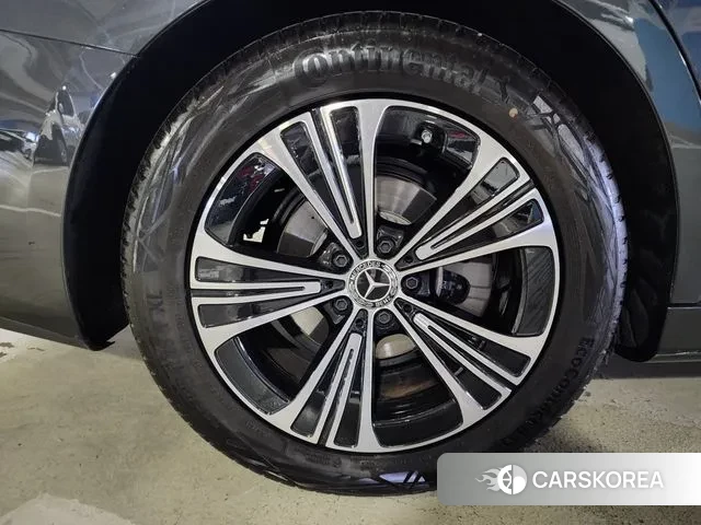 Mercedes-Benz E-Class W214 2025 Серый из Кореи, фото 2