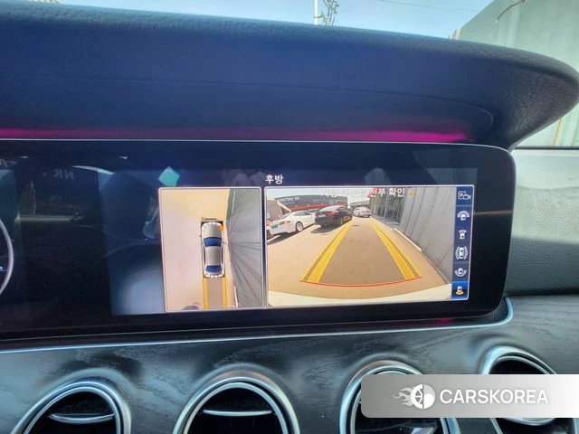 Mercedes-Benz E-Class W213 2019 Белый из Кореи, фото 2