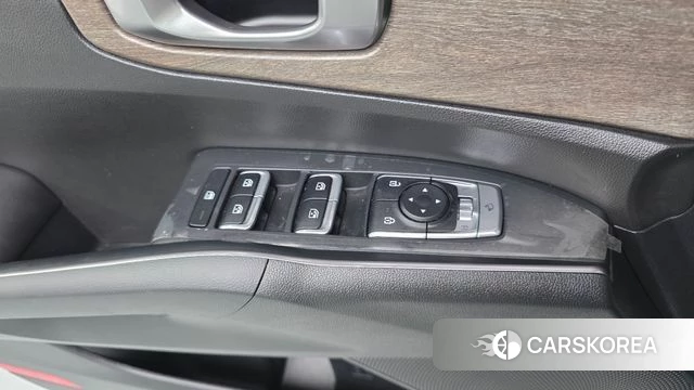 Kia Sorento 4th Generation 2021 Белый из Кореи, фото 2
