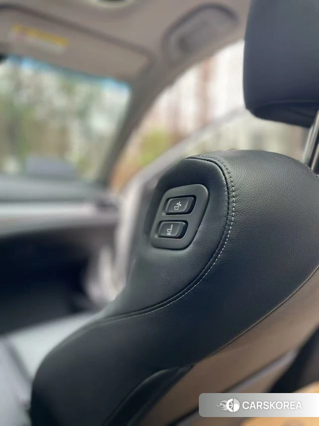 Honda Accord 2021 Белый из Китая, фото 2