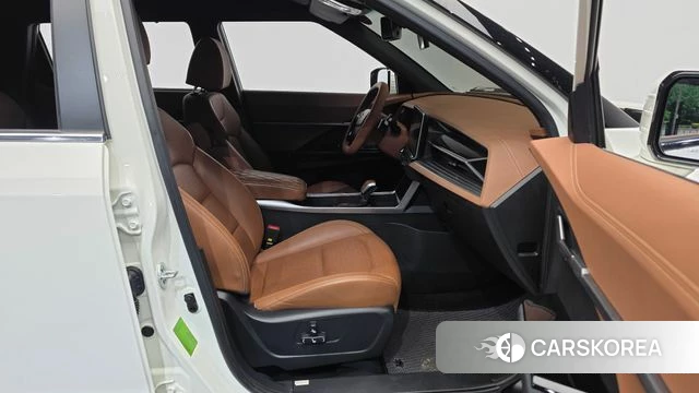 Ssangyong Torres 2023 Белый из Кореи, фото 2