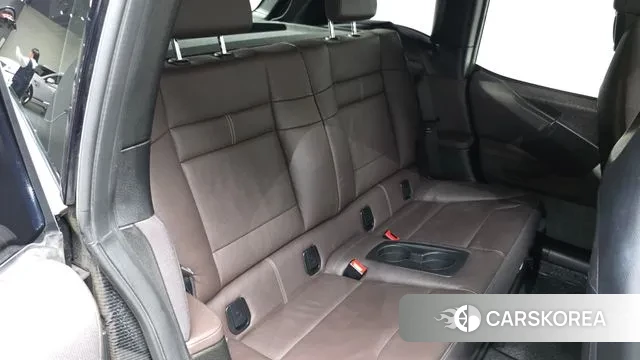 BMW i3 2019 Черный из Кореи, фото 2