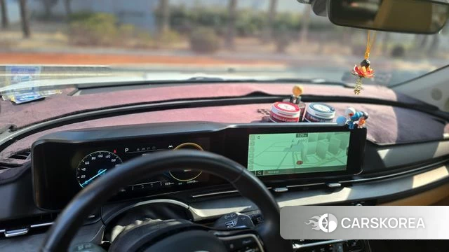 Kia Carnival 4th generation 2020 Белый из Кореи, фото 2