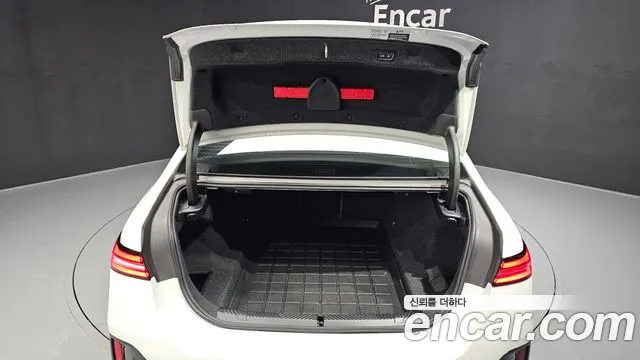 BMW 5 Series (G60) id 2539085 из Кореи 2