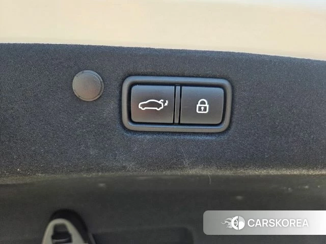 Hyundai The New Grandeur IG 2022 Белый из Кореи, фото 2