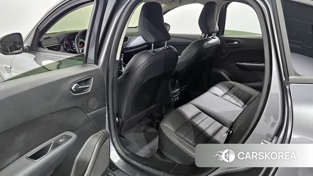 Renault Korea (Samsung) XM3 2020 Серый из Кореи, фото 2