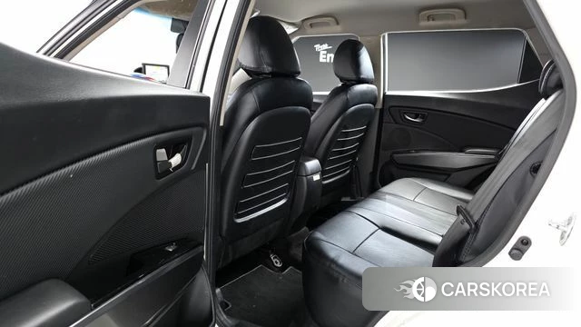 Ssangyong Tivoli Air 2022 Белый из Кореи, фото 2