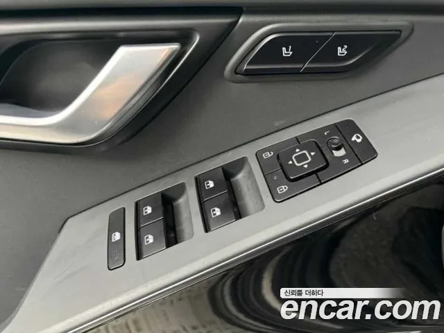 Kia Di All New Niro EV 2022 Серый из Кореи, фото 2