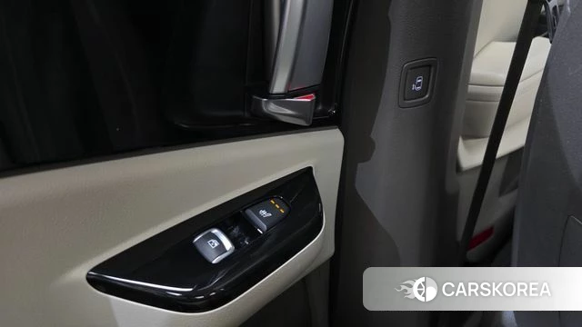 Kia Carnival 4th generation 2021 Серый из Кореи, фото 2