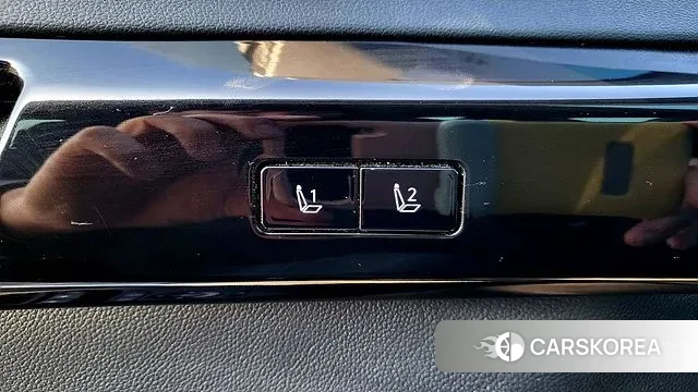 Hyundai Grandeur (GN7) 2024 Белый из Кореи, фото 2