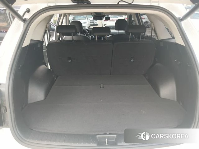 Kia Sorento 4th Generation 2021 Жемчужный цвет из Кореи, фото 2