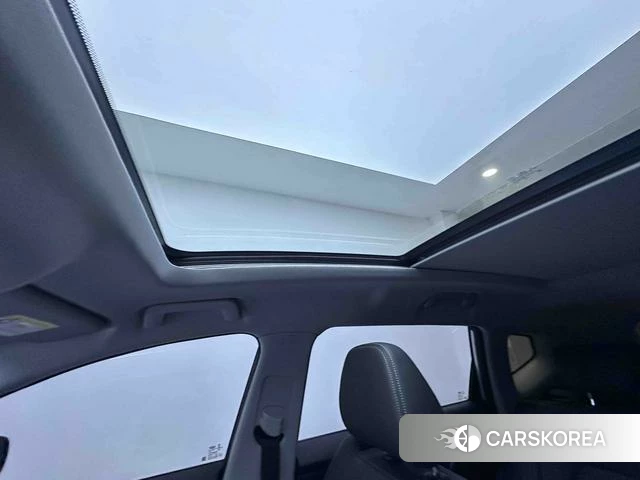 Chery Tiggo 7 PLUS 2023 Белый из Китая, фото 2