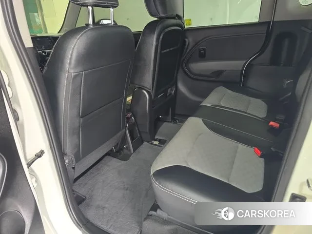 Kia The New Ray id 3644077 из Кореи 2