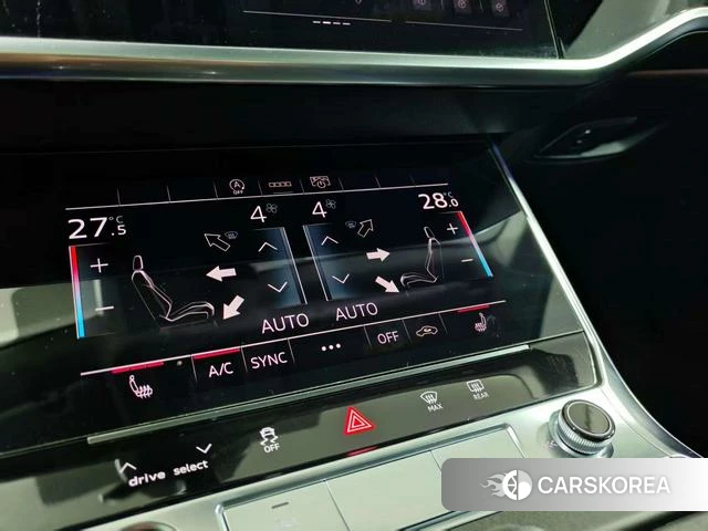 Audi A6L 2023 Черный из Китая, фото 2