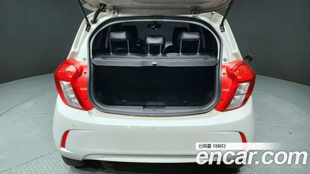 Chevrolet (GM Daewoo) The Next Spark id 2664926 из Кореи 2