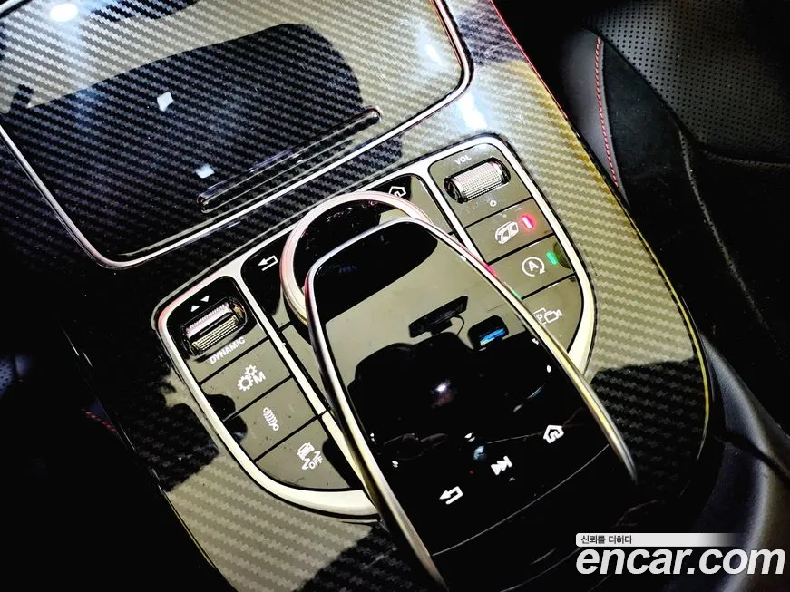 Mercedes-Benz CLS-Class C257 2020 Белый из Кореи, фото 2