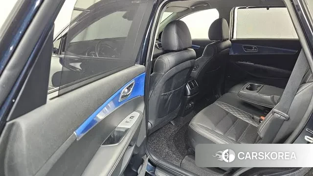 Kia The New Sorento 2019 Синий из Кореи, фото 2