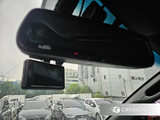 Ssangyong The New Rexton Sport 2022 Черный из Кореи, фото 2