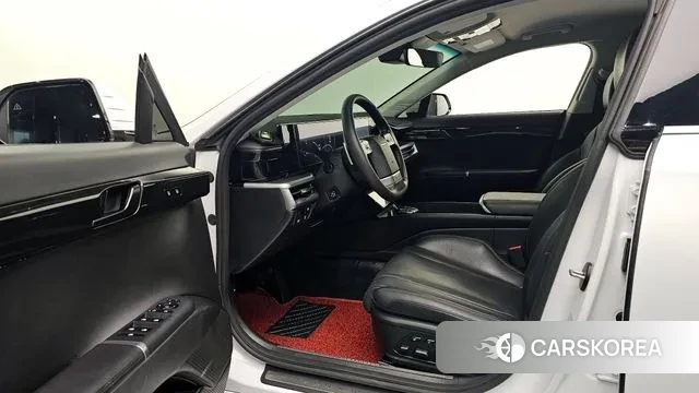 Hyundai Grandeur (GN7) 2023 Белый из Кореи, фото 2