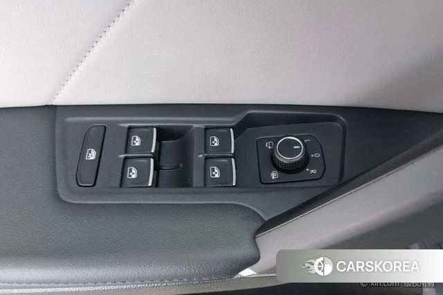 Volkswagen Tanyue 2023 Черный из Китая, фото 2