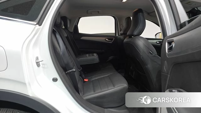 Renault Korea (Samsung) XM3 2023 Белый из Кореи, фото 2