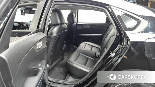 Kia Come New K3 2018 Черный из Кореи, фото 2