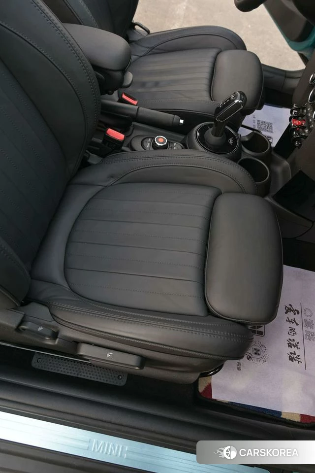 MINI MINI 2019 Синий из Китая, фото 2