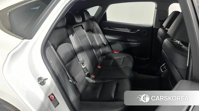 Hyundai Grandeur IG 2019 Белый из Кореи, фото 2