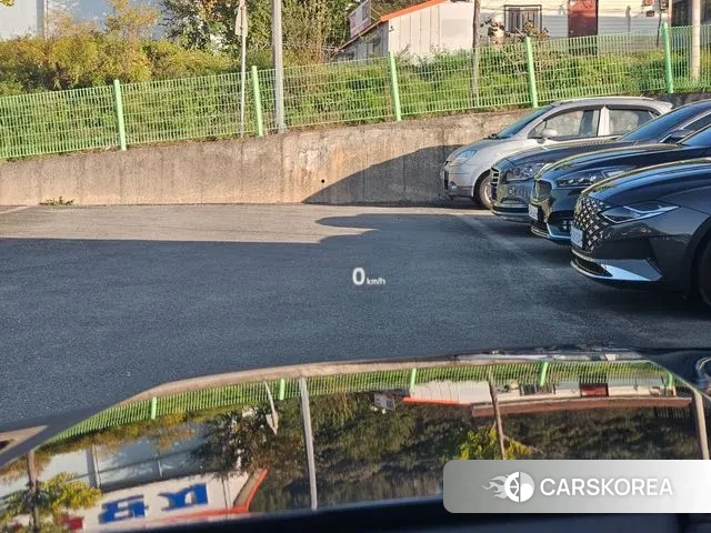 Kia Mohave Master 2020 Серый из Кореи, фото 2