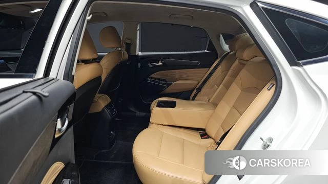 Kia K7 Premier 2020 Черный из Кореи, фото 2