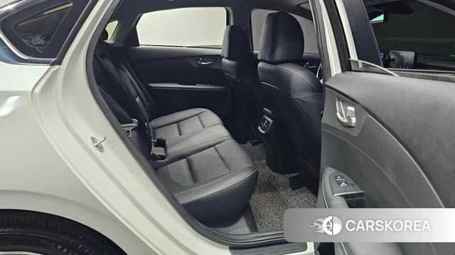Kia Come New K3 2019 Белый из Кореи, фото 2