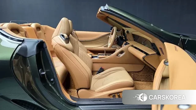 Lexus LC 2022 Зеленый из Кореи, фото 2